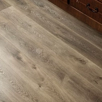 ДУБ КОРИЧНЕВЫЙ  КВАРЦ ВИНИЛ  ALPINE FLOOR  PREMIUM XL